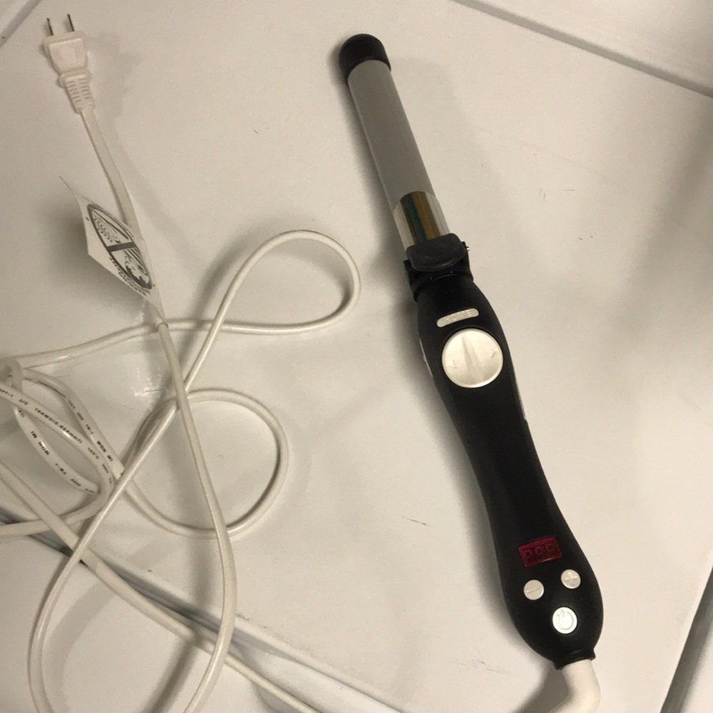 Beachwaver S1 Curling Iron